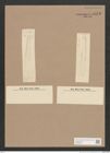 Navicula sp. (de-Toni-Nr.: Genus 1) Zeichnungen Sammlung Grunow Nr. 1474 (NHMW-BOT-W0368486)